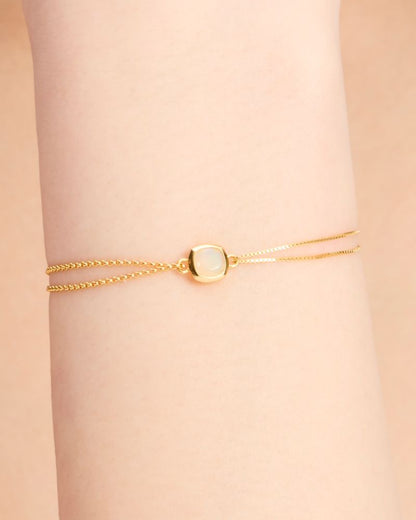 Kate Spade Fine Time To Shine Gem Bracelet