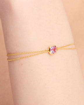 Kate Spade Fine Time To Shine Gem Bracelet