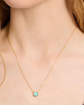 Kate Spade Fine Time To Shine Gem Pendant