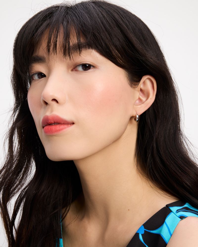 Kate Spade Fine Meant To Be Huggies