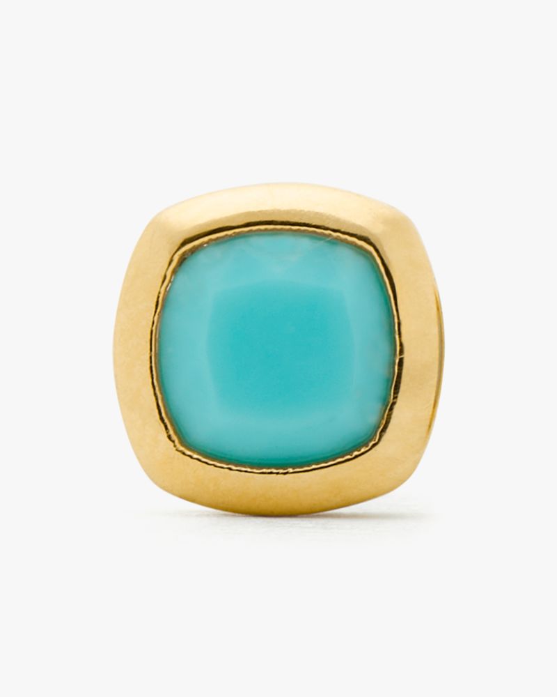 Kate Spade Fine Time To Shine Gem Studs