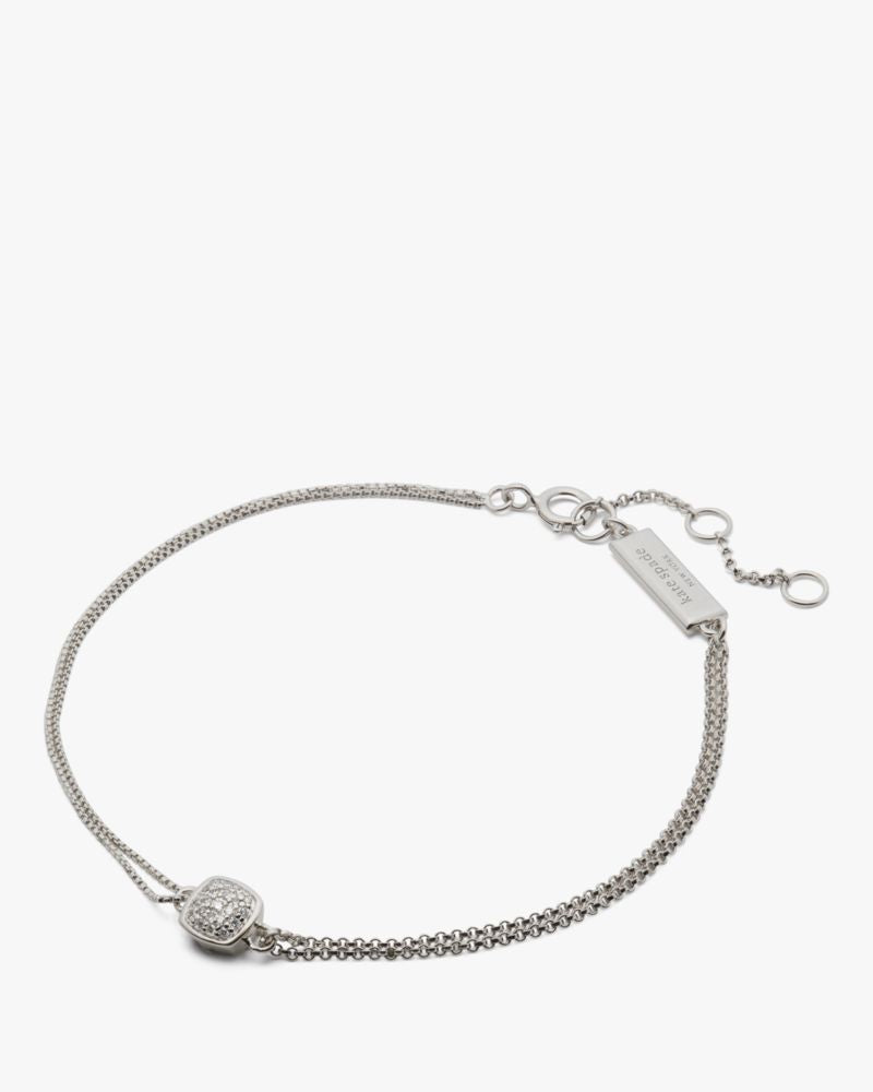 Kate Spade Fine Time To Shine Diamond Bracelet