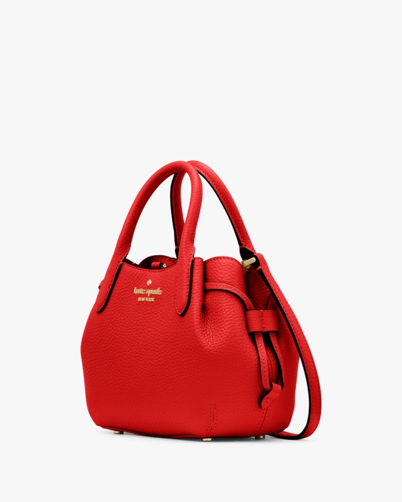 Dumpling Mini Satchel