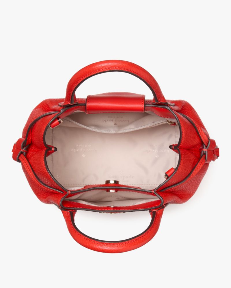Dumpling Mini Satchel