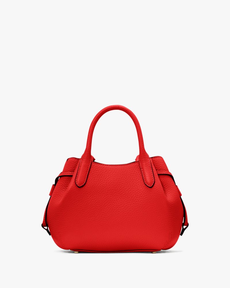 Dumpling Mini Satchel