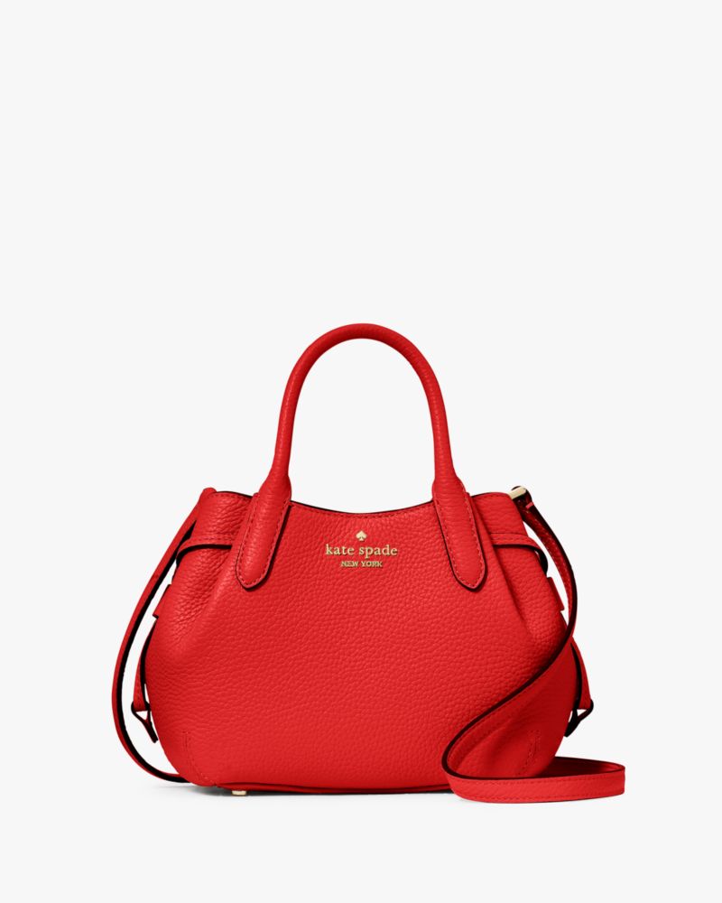 Dumpling Mini Satchel
