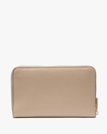 Serena Medium Zip Around Wallet