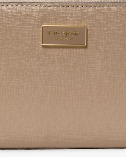 Serena Medium Zip Around Wallet