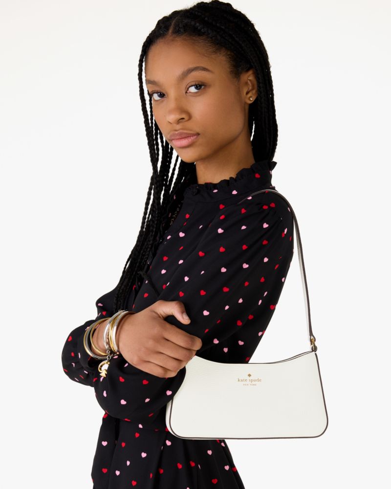 Julia Small Shoulder Bag