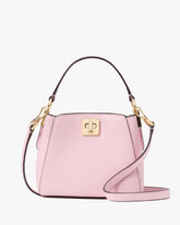 Phoebe Mini Top Handle Crossbody