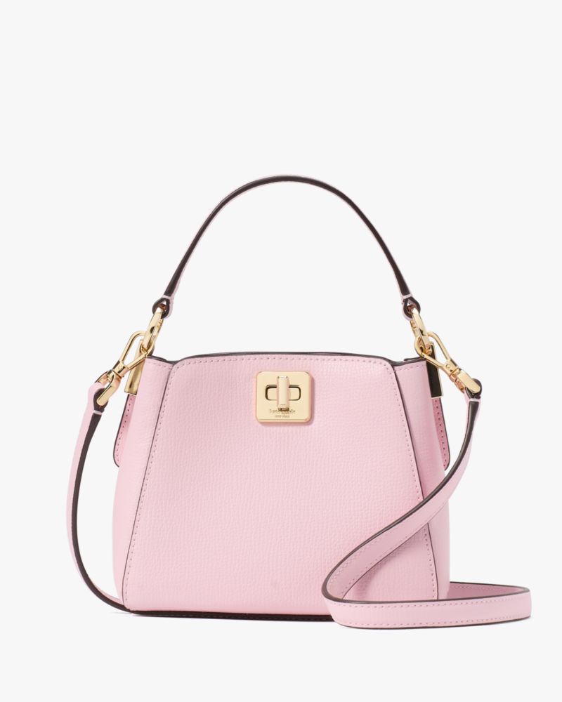 Phoebe Mini Top Handle Crossbody