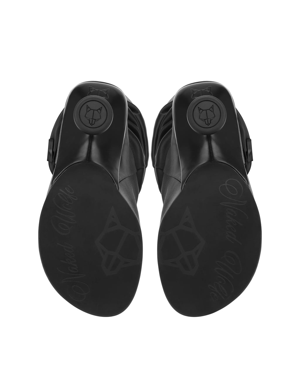 Kind Nappa Prince Leather Black