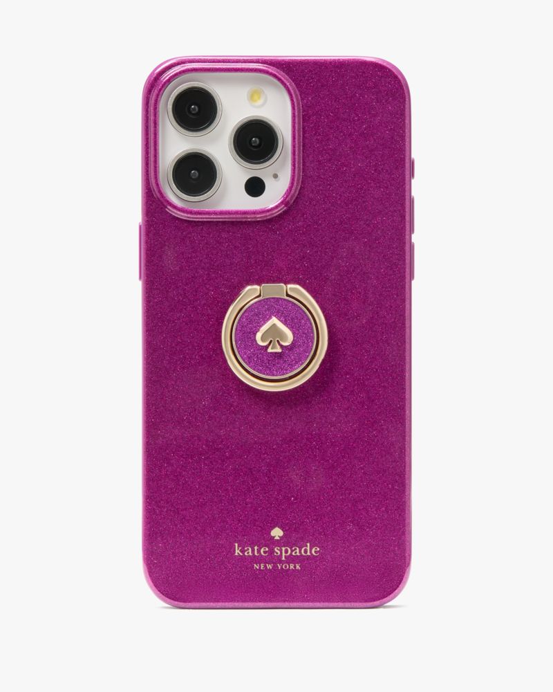 Glitter iPhone 15 Pro Max Case
