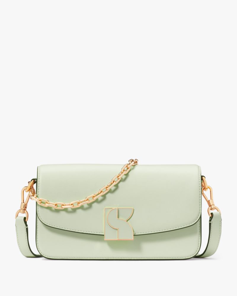 Dakota Small Crossbody