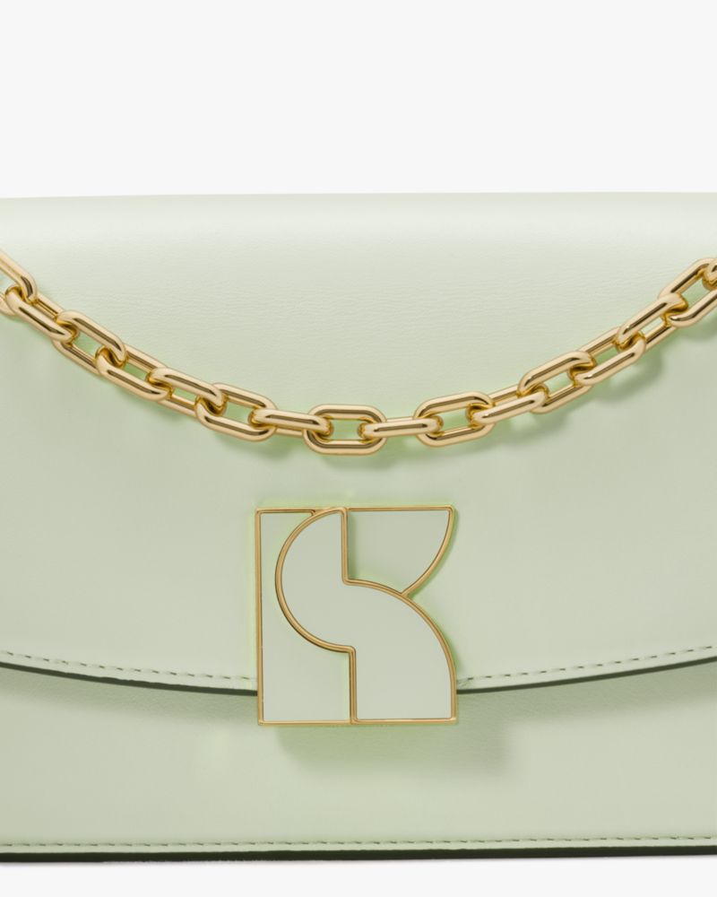 Dakota Small Crossbody