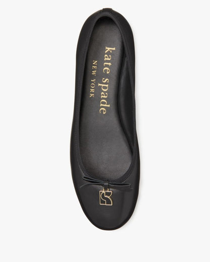 Dakota Charm Ballet Flats