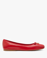 Dakota Charm Ballet Flats