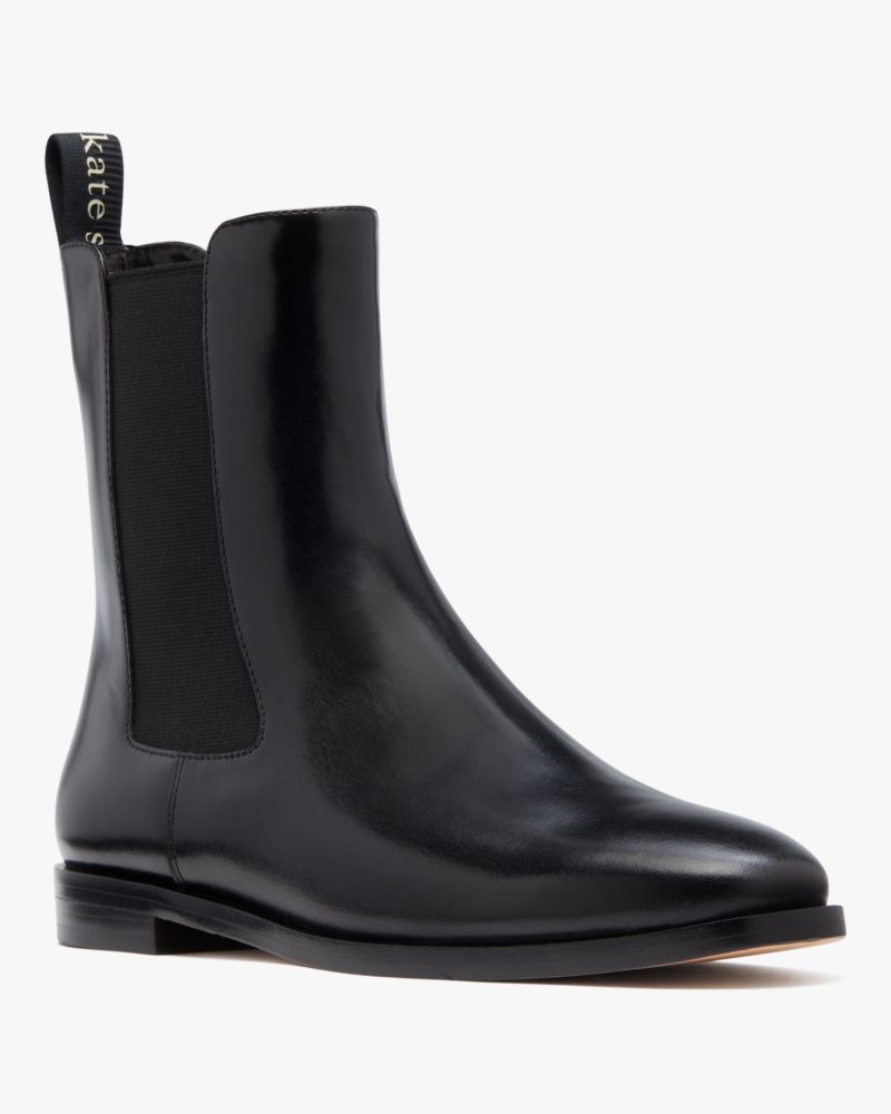 Knox Chelsea Booties