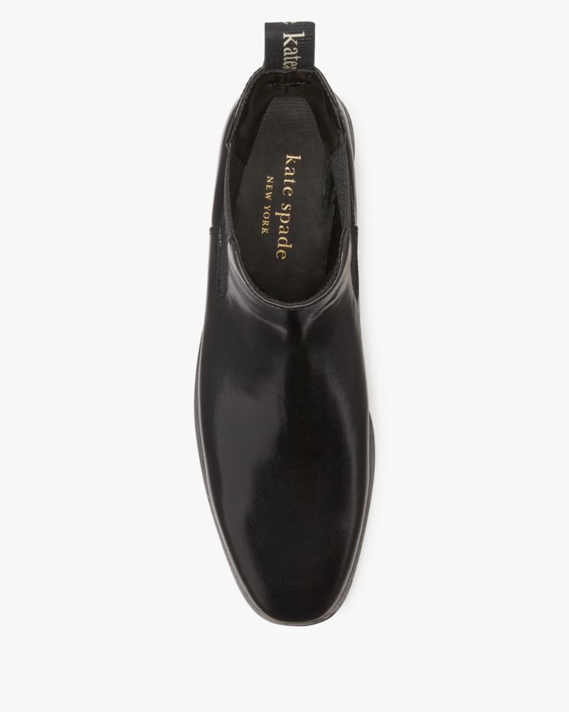 Knox Chelsea Booties