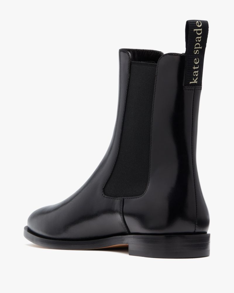 Knox Chelsea Booties