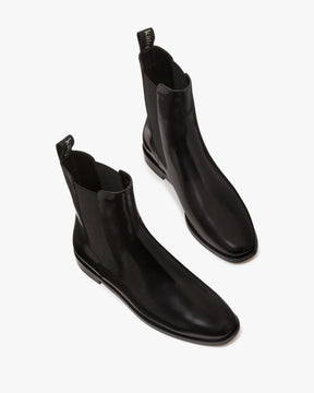 Knox Chelsea Booties