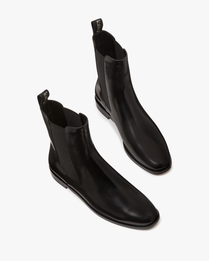 Knox Chelsea Booties
