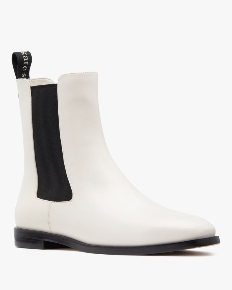 Knox Chelsea Booties