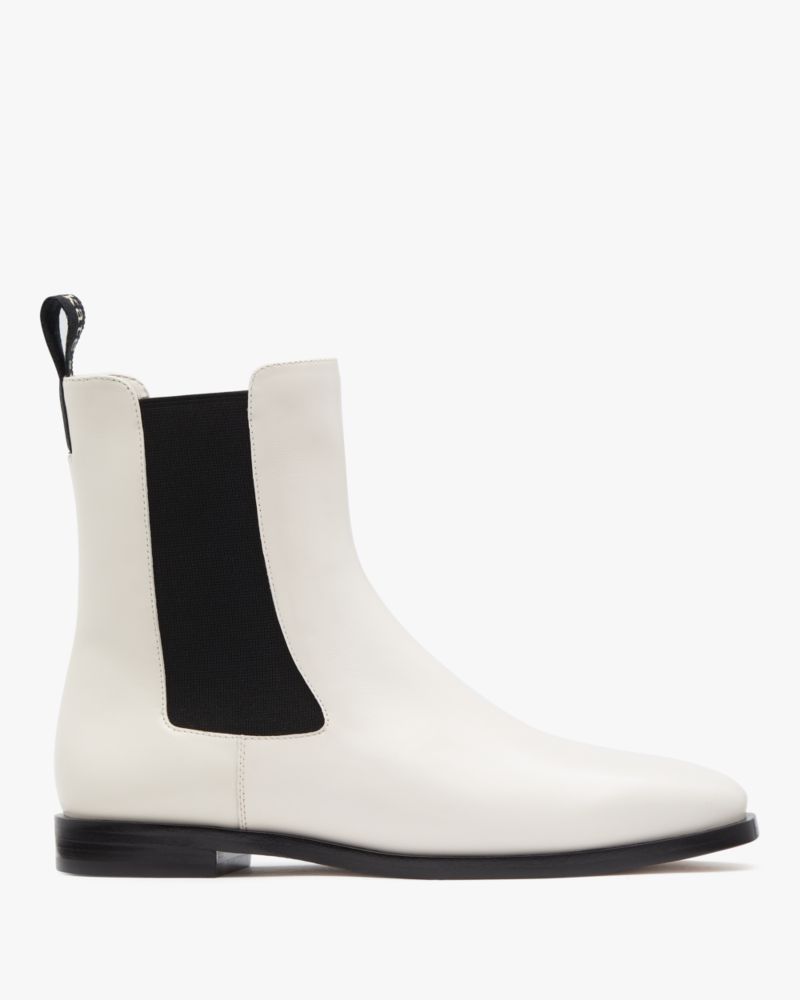 Knox Chelsea Booties
