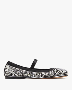 Violette Mary Jane Ballet Flats