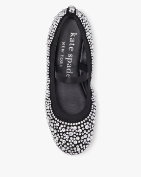 Violette Mary Jane Ballet Flats