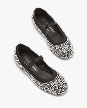 Violette Mary Jane Ballet Flats