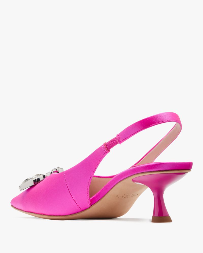 Renata Slingback Pumps