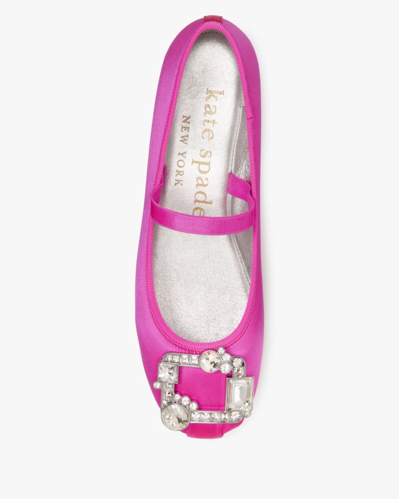Renata Mary Jane Ballet Flats
