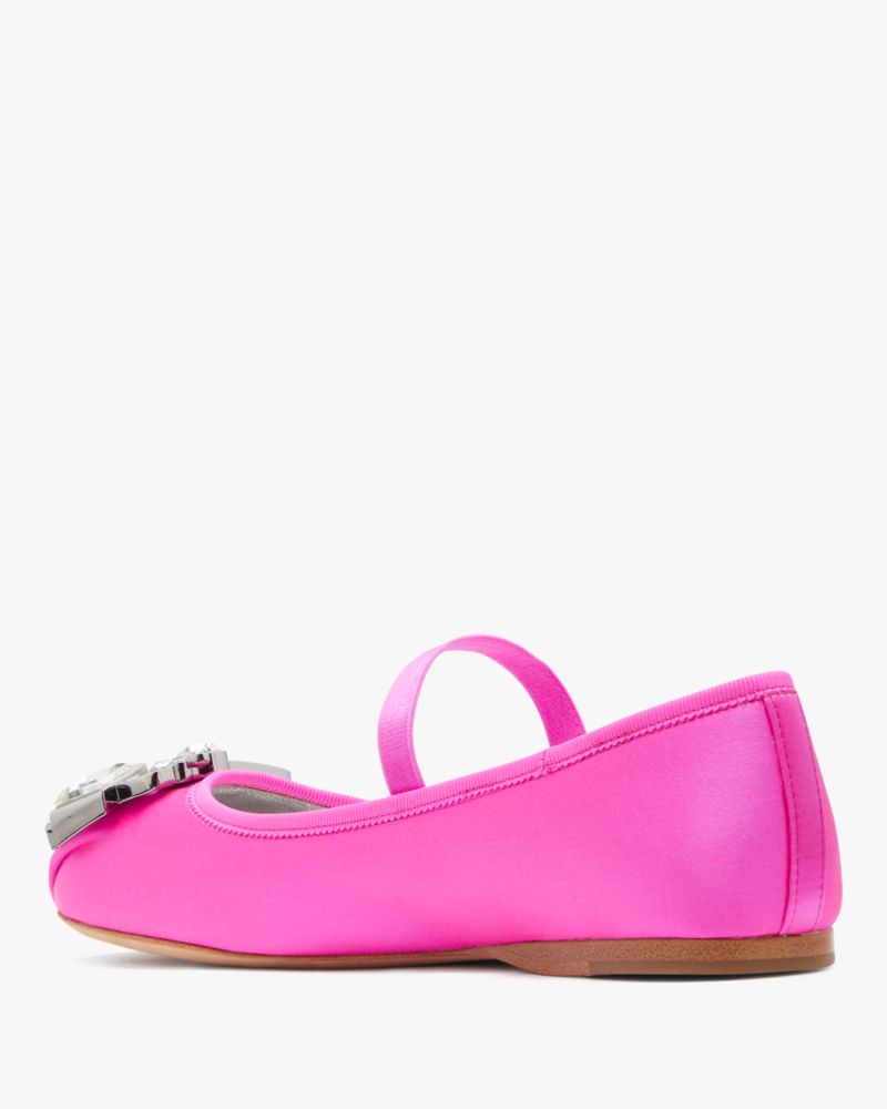 Renata Mary Jane Ballet Flats