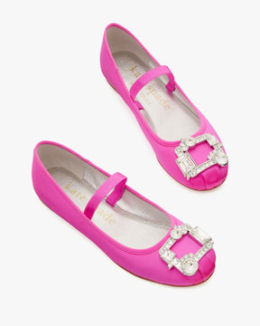 Renata Mary Jane Ballet Flats