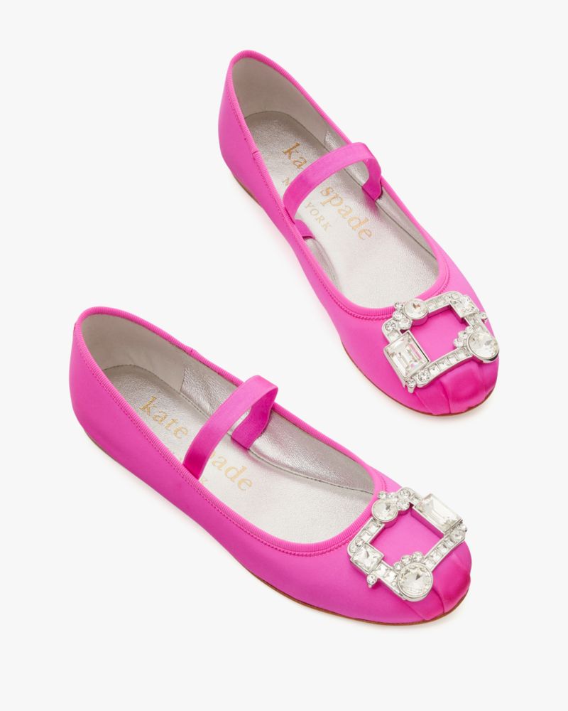Renata Mary Jane Ballet Flats