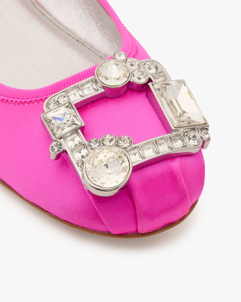 Renata Mary Jane Ballet Flats
