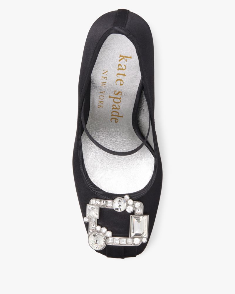 Renata Mary Jane Pumps