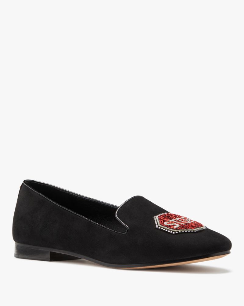 En Route Lounge Loafers