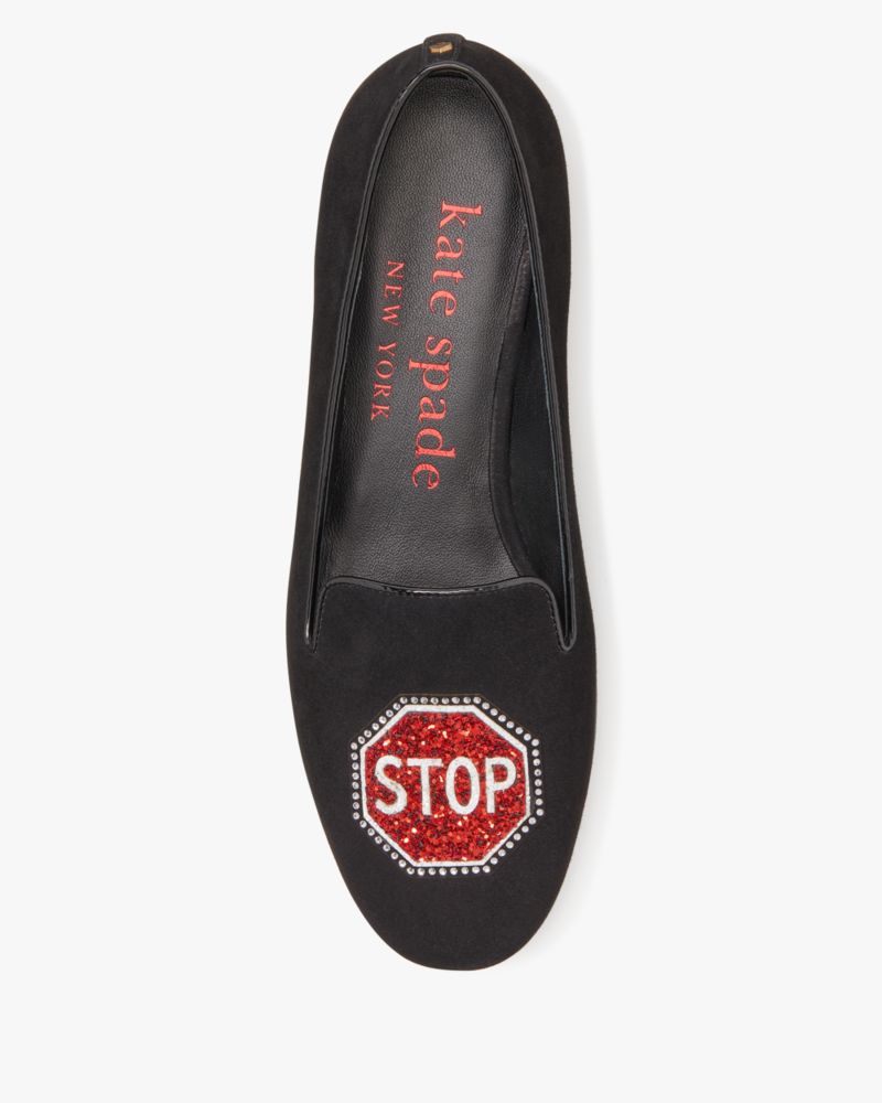 En Route Lounge Loafers