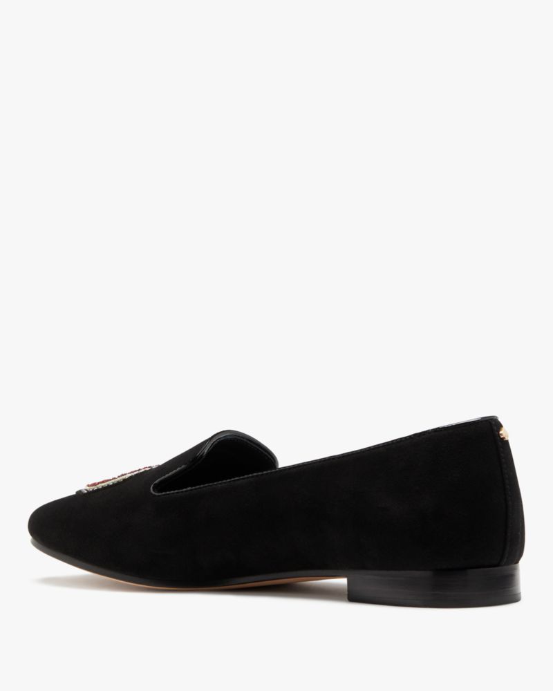 En Route Lounge Loafers