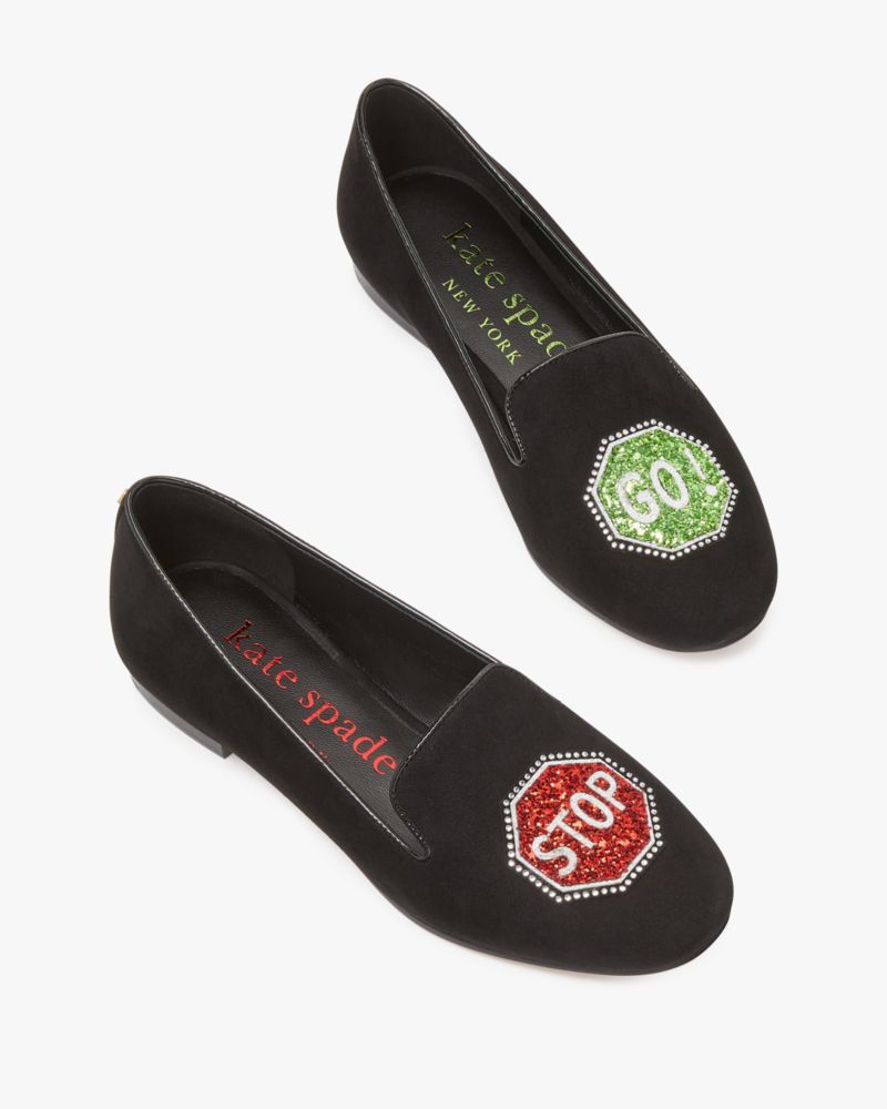 En Route Lounge Loafers