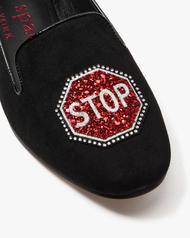 En Route Lounge Loafers