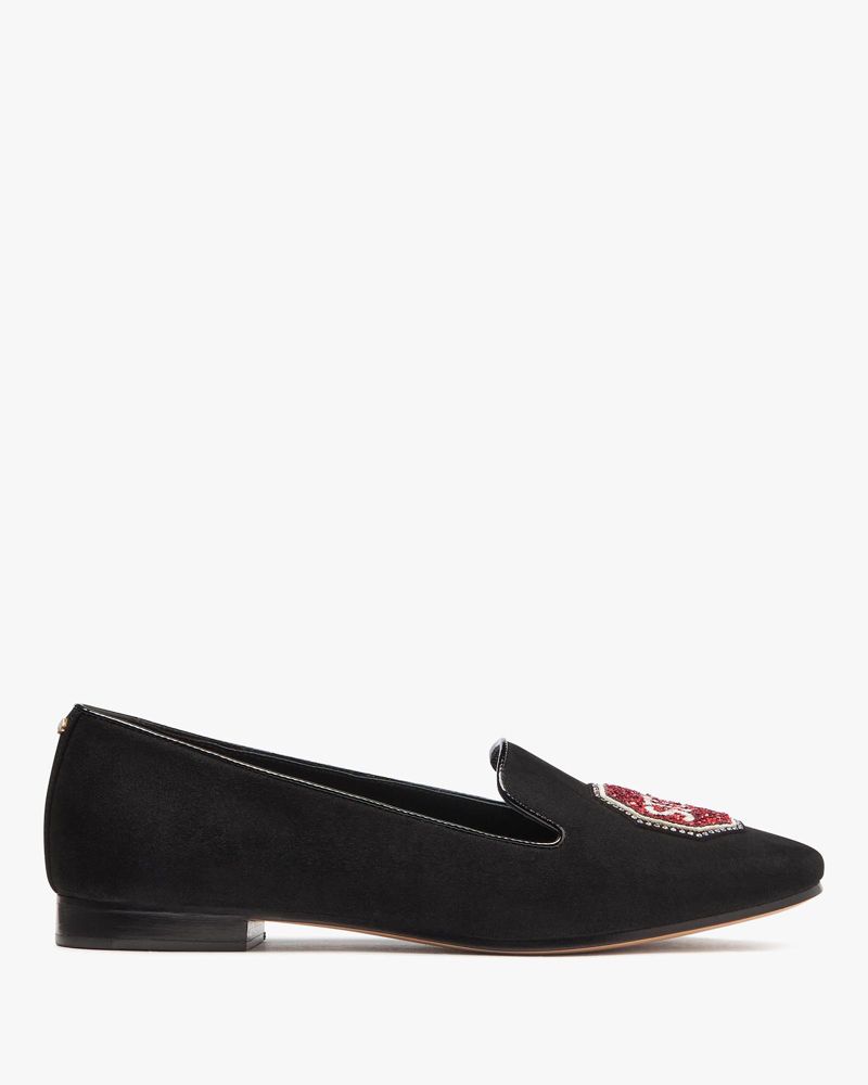 En Route Lounge Loafers