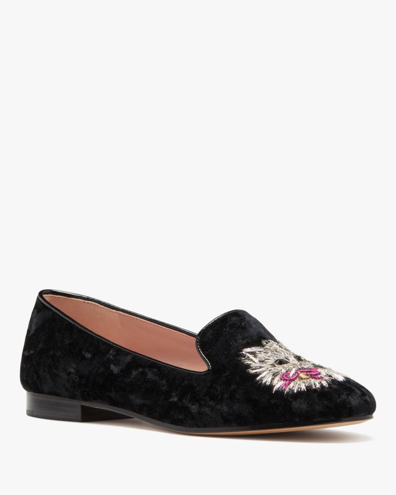 Lounge Whiskers Loafers