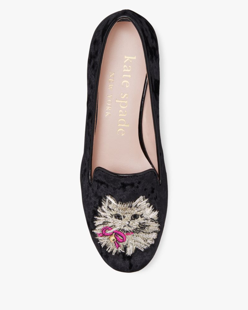 Lounge Whiskers Loafers