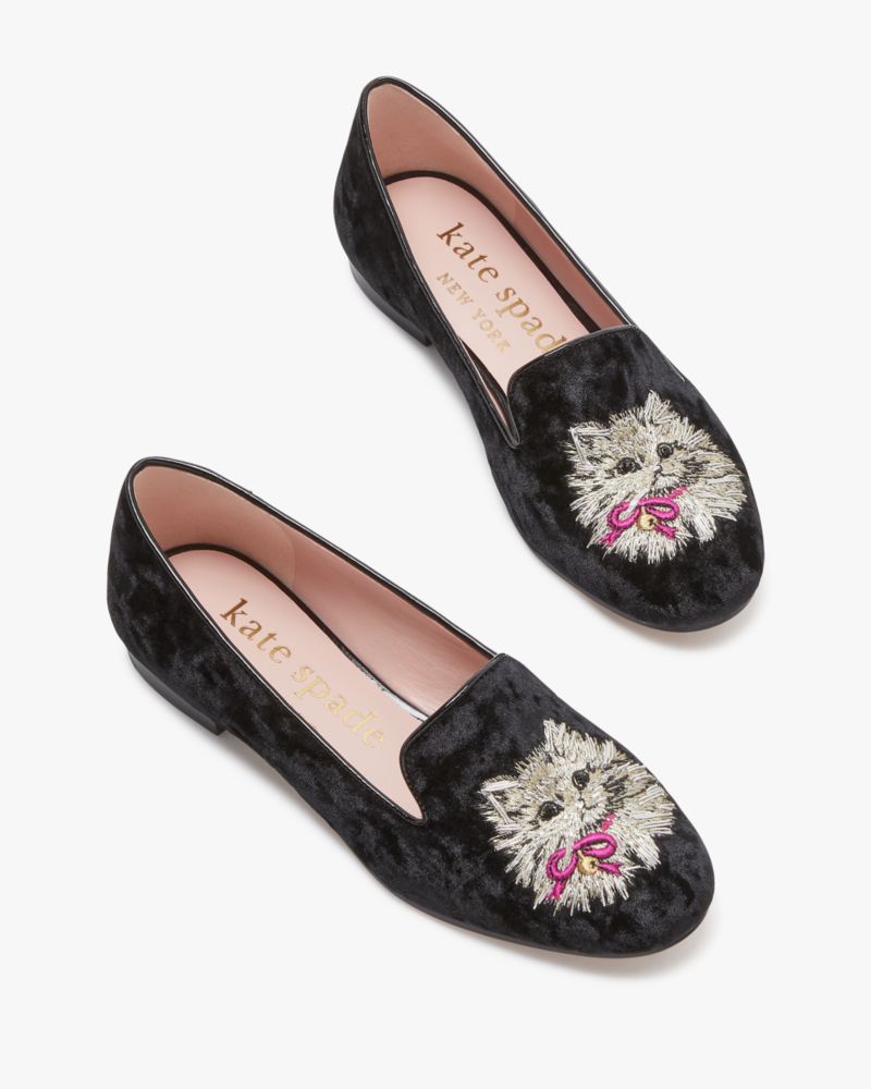 Lounge Whiskers Loafers