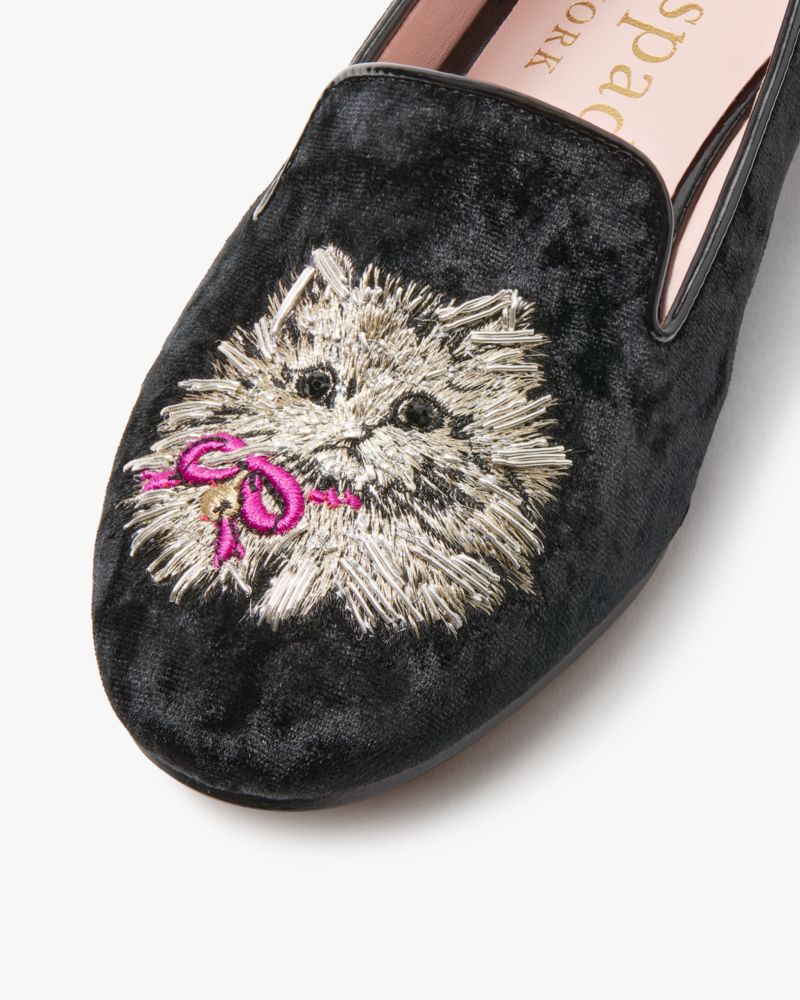 Lounge Whiskers Loafers