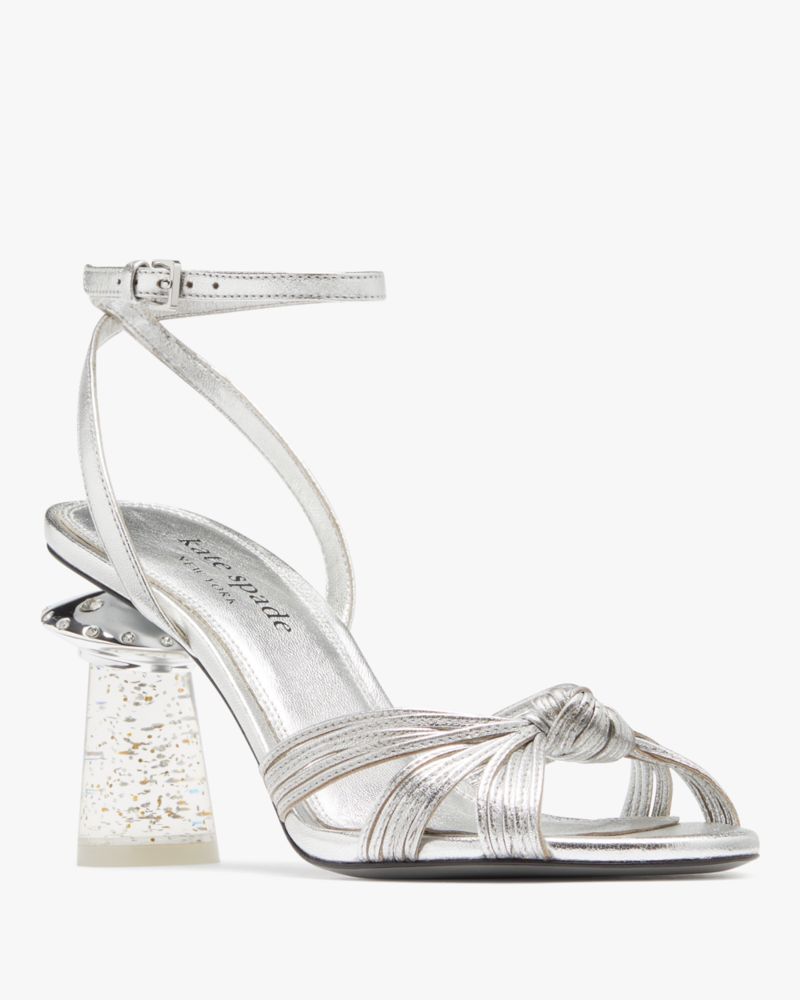Spaced Out Space Ship Sandals