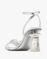 Spaced Out Space Ship Sandals